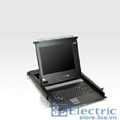 LCD Console CL1008M AT AE